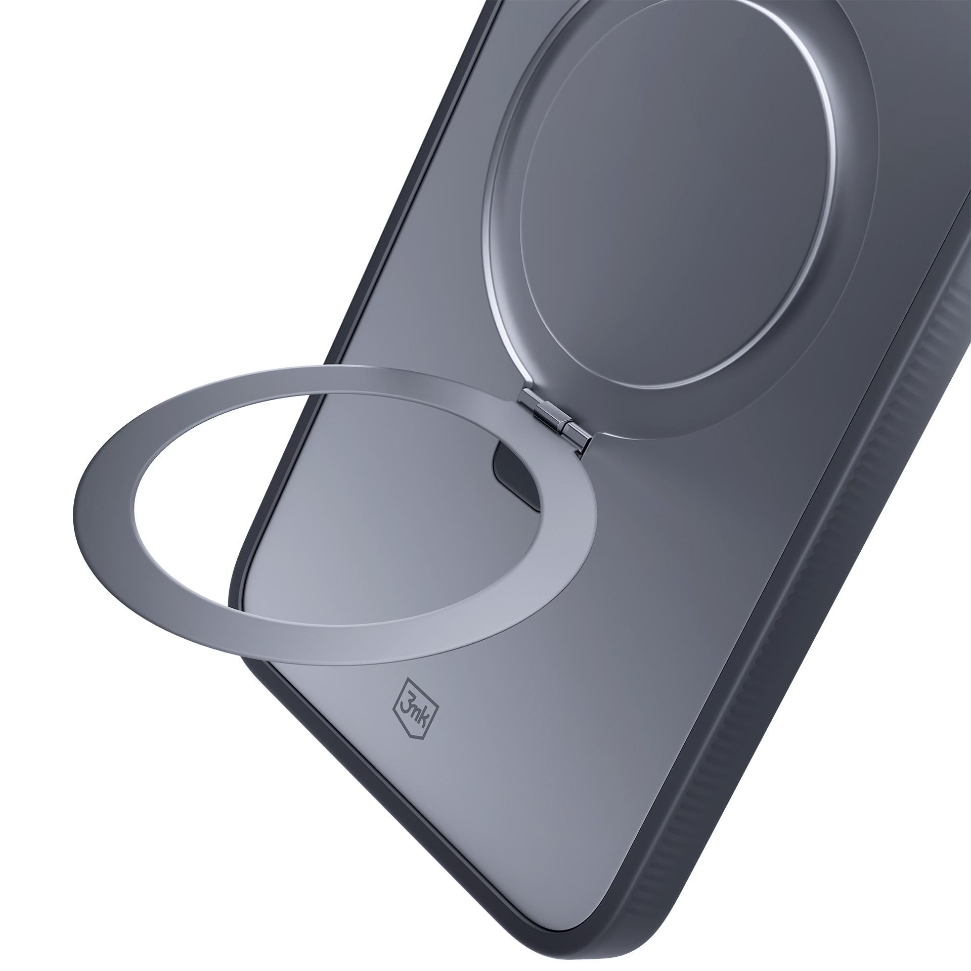 Smoke Case Mag&Stand™ iPhone Samsung funkcja podstawki wygodne oglądanie stabilna konstrukcja